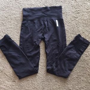 Gymshark energy seamless leggings S